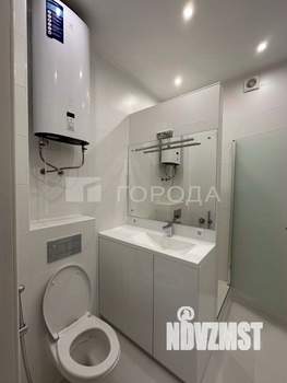 2-к квартира, на длительный срок, 52м2, 3/17 этаж