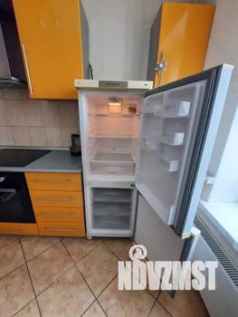 1-к квартира, посуточно, 42м2, 14/14 этаж