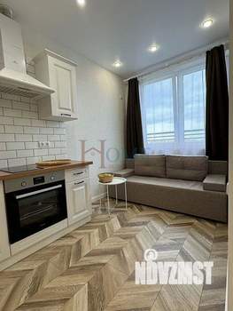 1-к квартира, на длительный срок, 29м2, 14/25 этаж