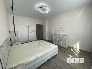 1-к квартира, на длительный срок, 38м2, 23/25 этаж