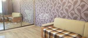 1-к квартира, на длительный срок, 34м2, 3/9 этаж