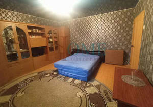 2-к квартира, на длительный срок, 52м2, 3/10 этаж