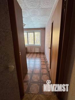 2-к квартира, на длительный срок, 46м2, 2/5 этаж