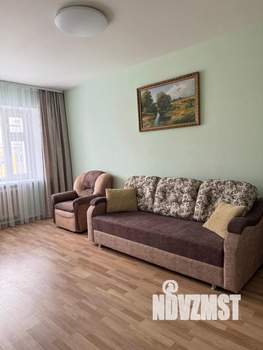 1-к квартира, на длительный срок, 35м2, 5/10 этаж