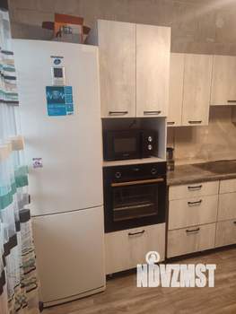 1-к квартира, на длительный срок, 39м2, 9/12 этаж