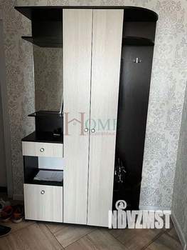 1-к квартира, на длительный срок, 49м2, 16/18 этаж
