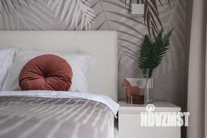 2-к квартира, посуточно, 40м2, 5/20 этаж