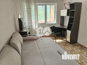 1-к квартира, на длительный срок, 30м2, 5/5 этаж