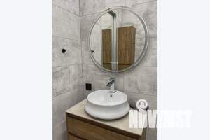 1-к квартира, посуточно, 35м2, 25/25 этаж