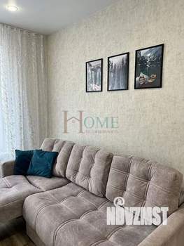 1-к квартира, на длительный срок, 43м2, 5/7 этаж