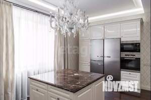 4-к квартира, на длительный срок, 184м2, 3/11 этаж