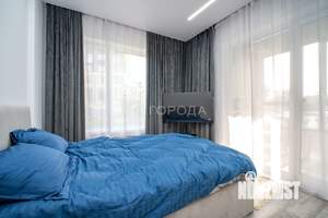 1-к квартира, на длительный срок, 35м2, 1/29 этаж