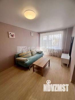 1-к квартира, на длительный срок, 32м2, 4/5 этаж