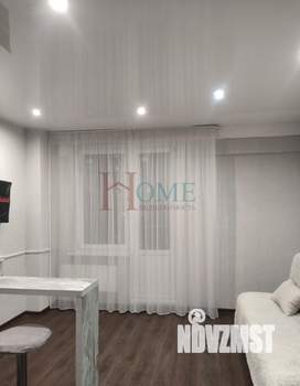 2-к квартира, на длительный срок, 47м2, 7/17 этаж