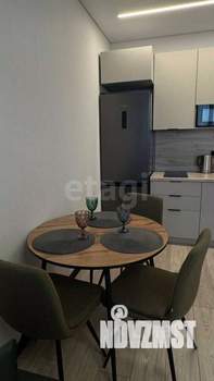 2-к квартира, на длительный срок, 35м2, 7/7 этаж