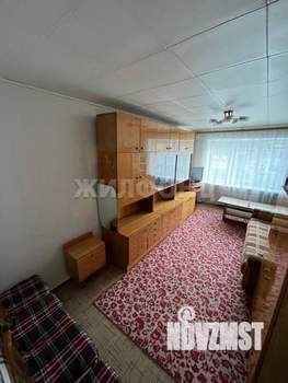 2-к квартира, на длительный срок, 46м2, 2/5 этаж