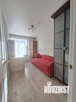 2-к квартира, на длительный срок, 48м2, 4/9 этаж