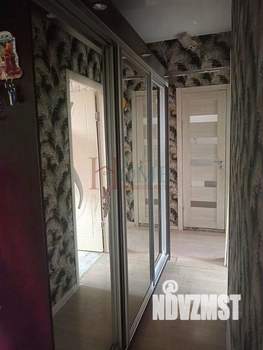 3-к квартира, на длительный срок, 48м2, 7/9 этаж