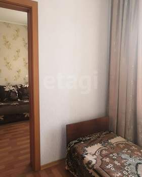 2-к квартира, на длительный срок, 39м2, 3/5 этаж