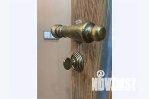 1-к квартира, посуточно, 20м2, 4/7 этаж