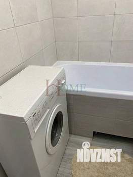 1-к квартира, на длительный срок, 32м2, 4/5 этаж