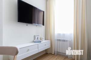 2-к квартира, на длительный срок, 39м2, 2/18 этаж