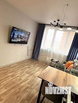 2-к квартира, на длительный срок, 36м2, 15/26 этаж