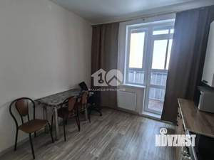 2-к квартира, на длительный срок, 63м2, 2/24 этаж