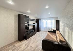 1-к квартира, на длительный срок, 33м2, 5/9 этаж