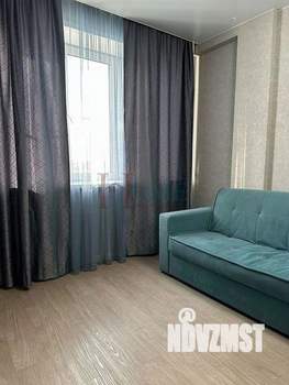 1-к квартира, на длительный срок, 31м2, 13/19 этаж