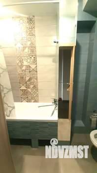 1-к квартира, на длительный срок, 48м2, 14/27 этаж