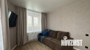 1-к квартира, посуточно, 49м2, 1/1 этаж