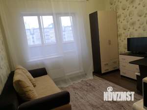 Студия квартира, на длительный срок, 22м2, 15/17 этаж