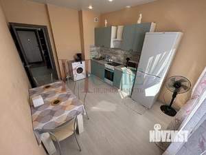 2-к квартира, на длительный срок, 62м2, 25/25 этаж