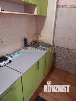 Студия квартира, на длительный срок, 22м2, 1/5 этаж