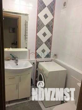 2-к квартира, на длительный срок, 43м2, 4/5 этаж