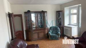 3-к квартира, на длительный срок, 99м2, 8/9 этаж