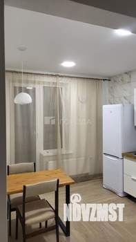 1-к квартира, на длительный срок, 31м2, 25/25 этаж