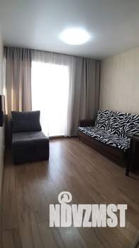 Студия квартира, посуточно, 20м2, 13/16 этаж