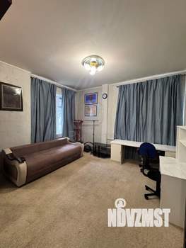 2-к квартира, на длительный срок, 76м2, 1/5 этаж
