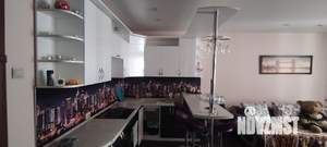 Студия квартира, на длительный срок, 34м2, 2/10 этаж