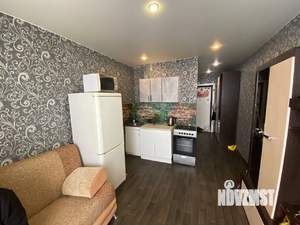 Студия квартира, на длительный срок, 20м2, 9/17 этаж