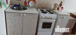 Студия квартира, на длительный срок, 26м2, 7/16 этаж