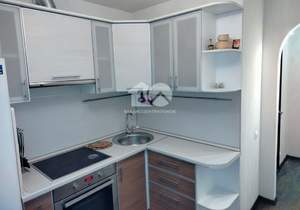 1-к квартира, на длительный срок, 32м2, 8/9 этаж