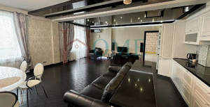 4-к квартира, на длительный срок, 137м2, 8/10 этаж