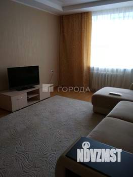 1-к квартира, на длительный срок, 40м2, 10/10 этаж
