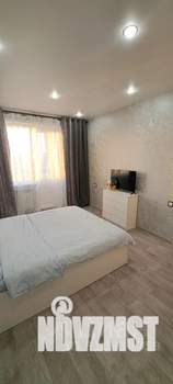 1-к квартира, посуточно, 33м2, 9/9 этаж