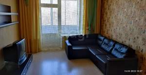 2-к квартира, на длительный срок, 61м2, 4/5 этаж