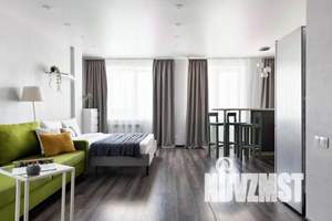 1-к квартира, посуточно, 40м2, 5/21 этаж