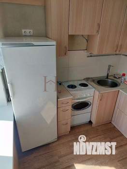 1-к квартира, на длительный срок, 32м2, 5/5 этаж